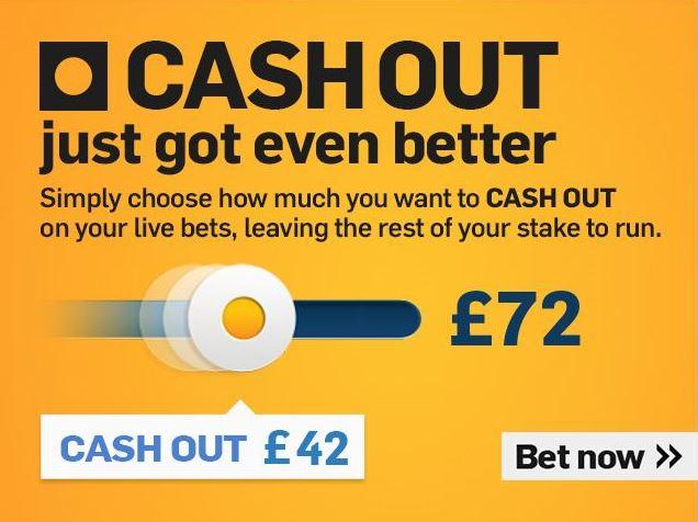 betfair cash in cash out betfair cash in cash out